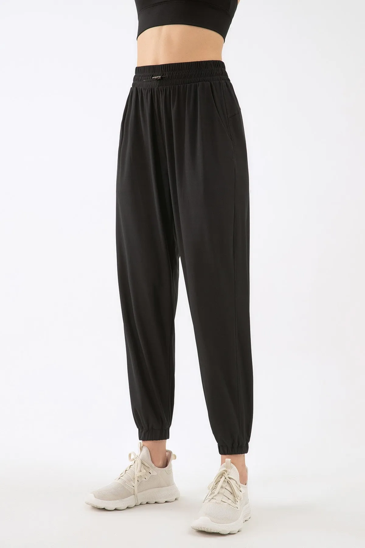 UPF 50  Sun Protection Breathable Joggers