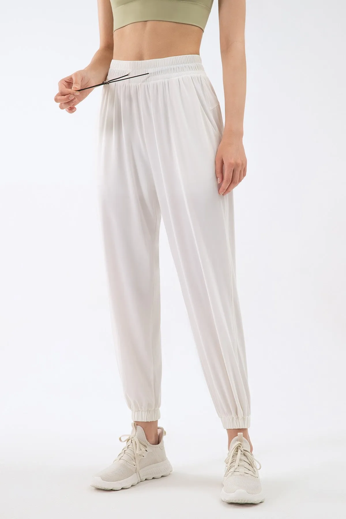 UPF 50  Sun Protection Breathable Joggers