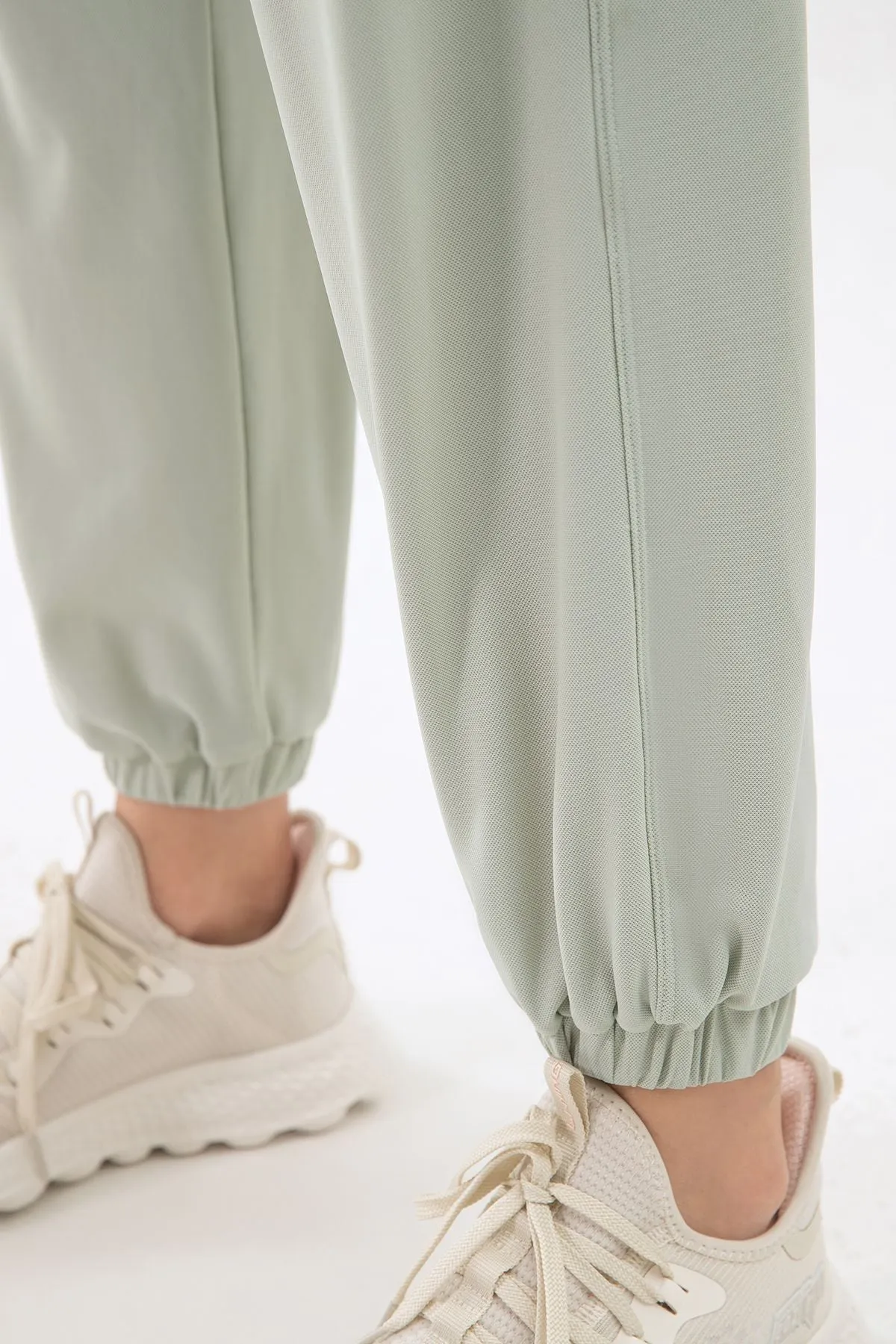 UPF 50  Sun Protection Breathable Joggers