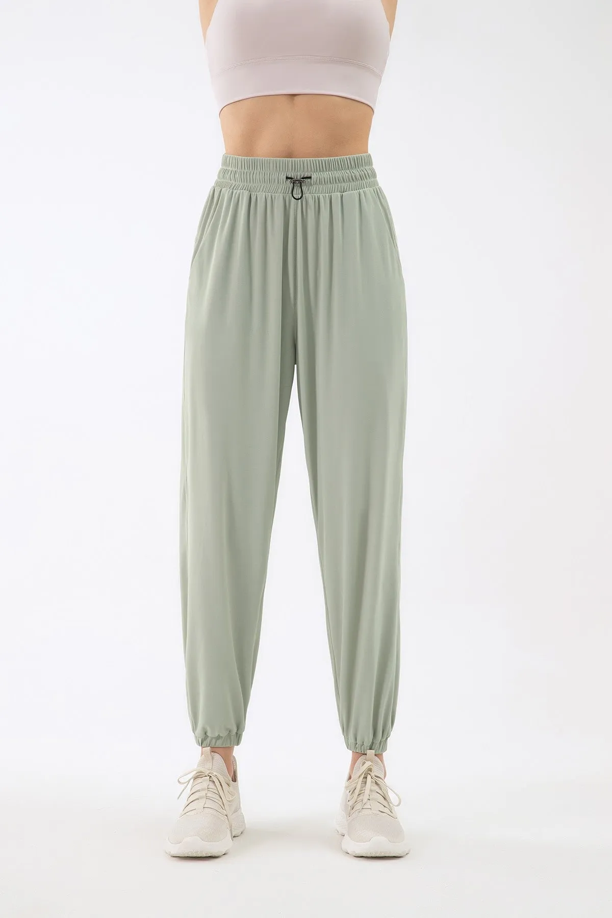 UPF 50  Sun Protection Breathable Joggers