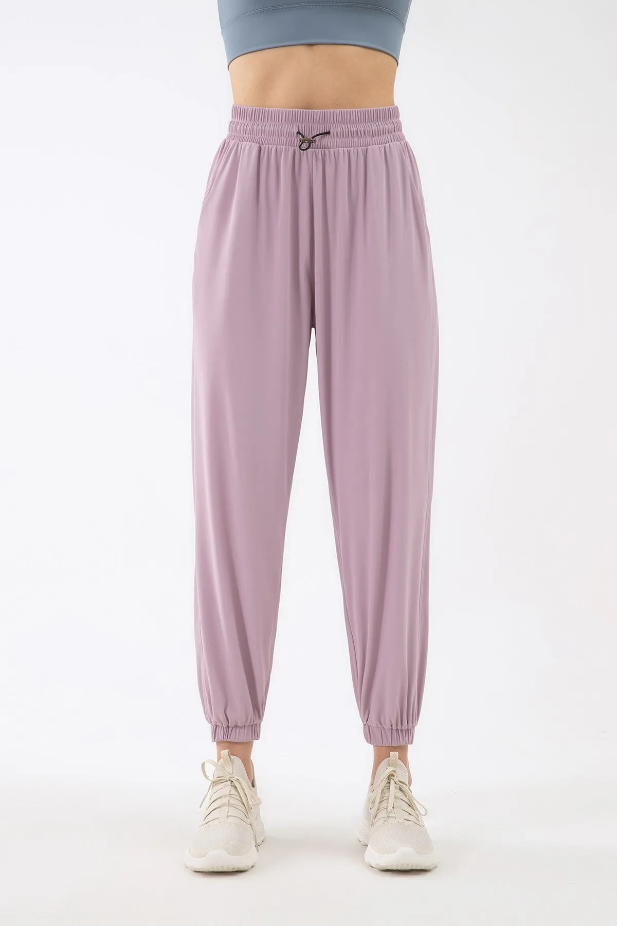 UPF 50  Sun Protection Breathable Joggers