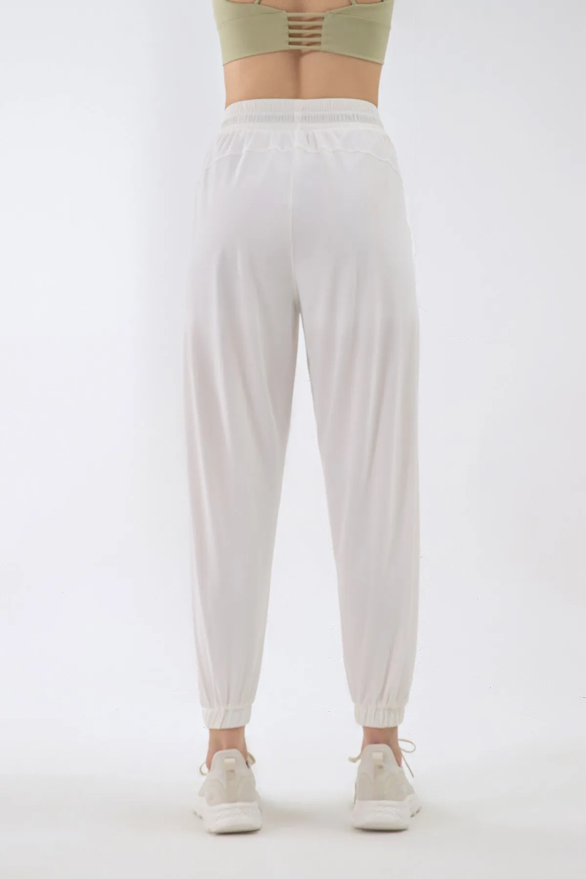 UPF 50  Sun Protection Breathable Joggers