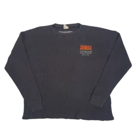Vintage Metallica "Molson Amphitheatre" Thermal