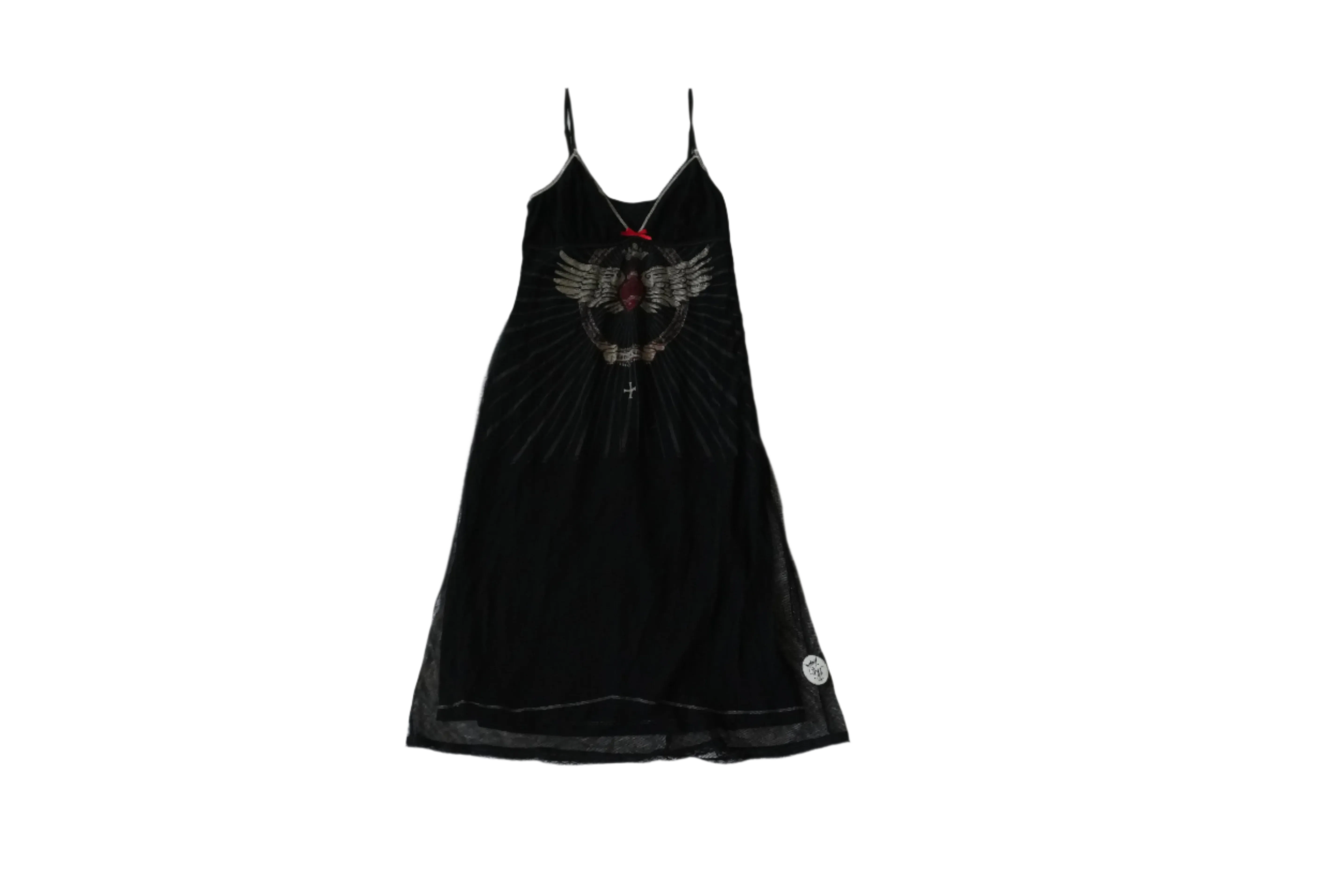 Vive Maria Slip Dress (XS)