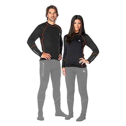 Waterproof Bodytec Dual Layer 520G Undergarment Top