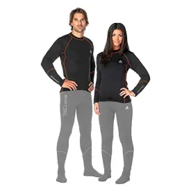 Waterproof Bodytec Dual Layer 520G Undergarment Top