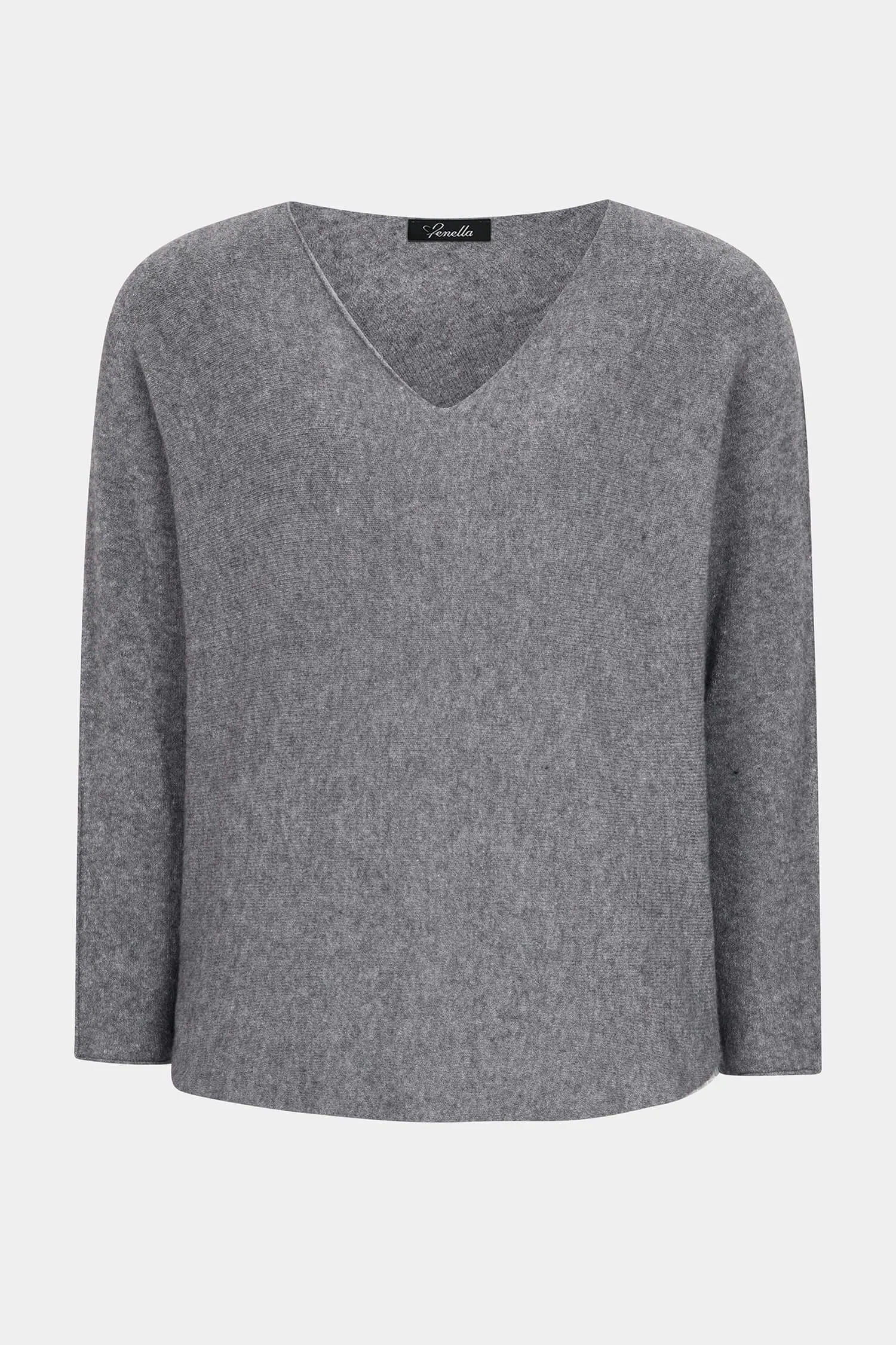 Willow Cloud Jumper