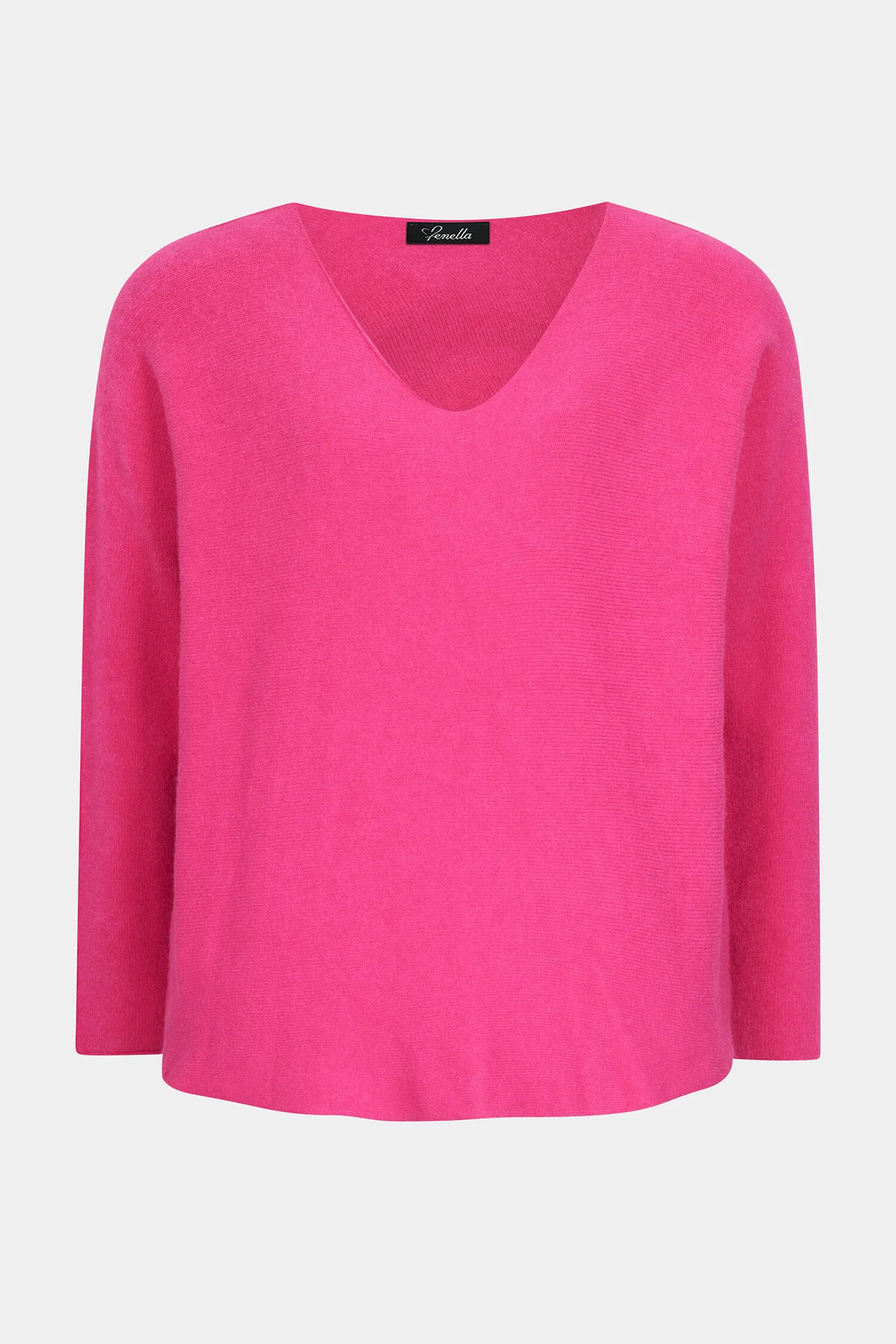 Willow Cloud Jumper
