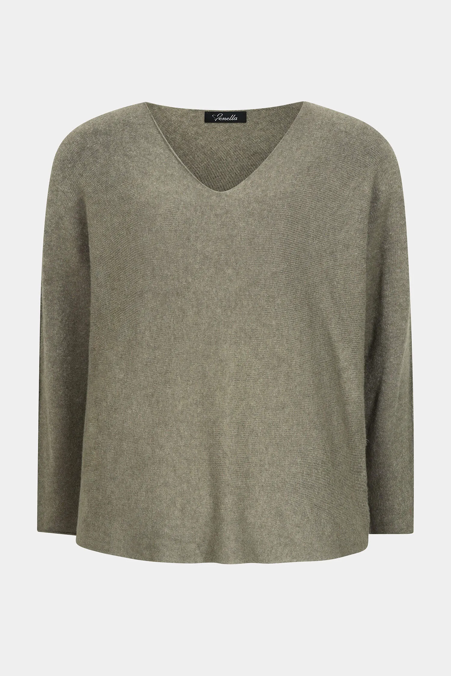Willow Cloud Jumper