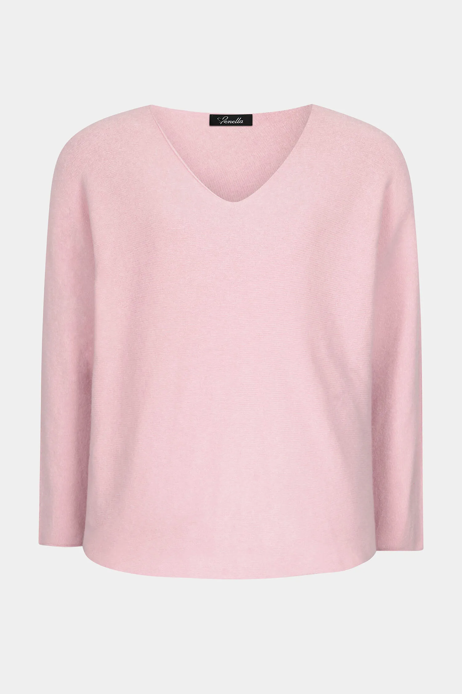 Willow Cloud Jumper