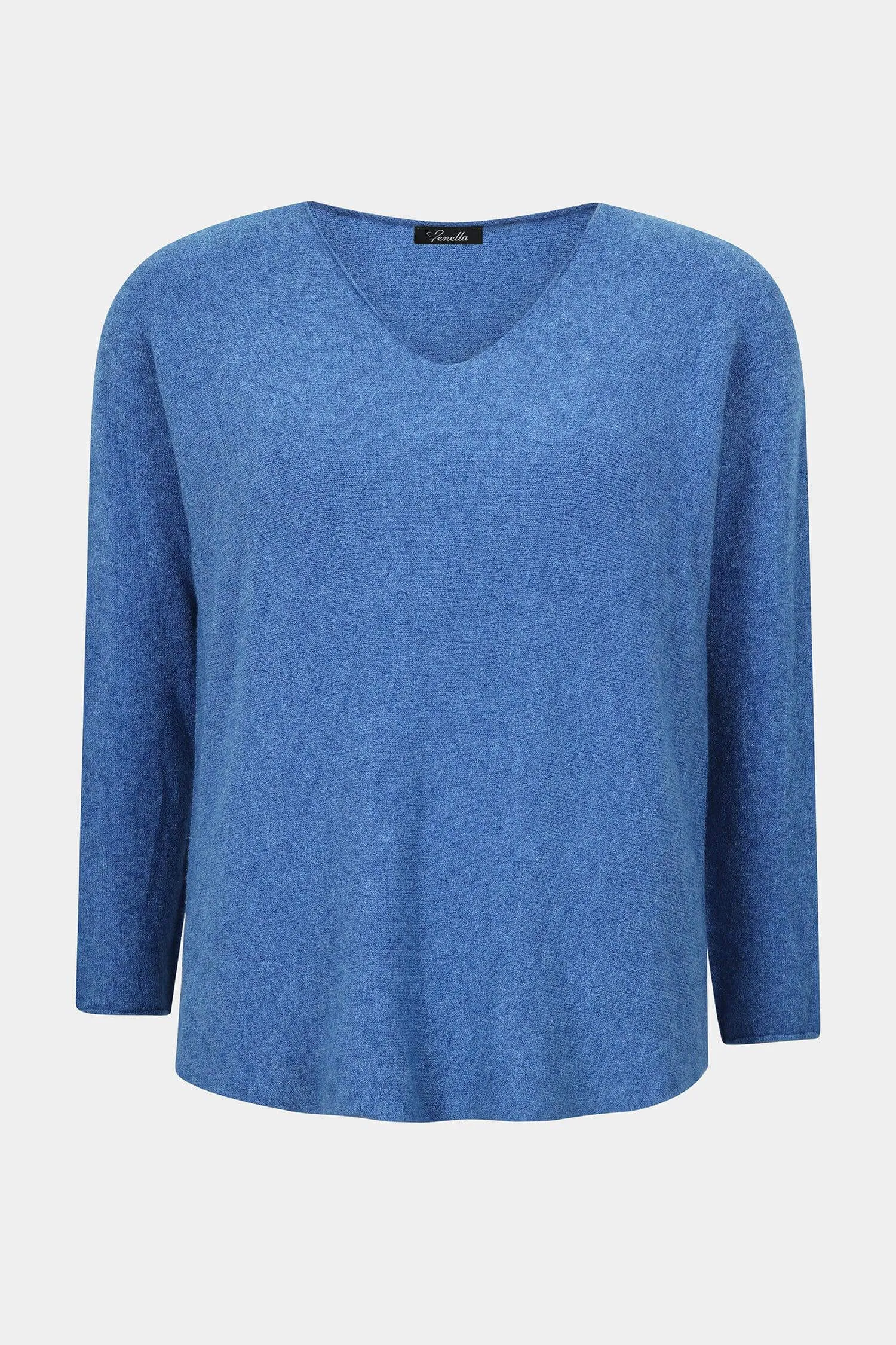Willow Cloud Jumper