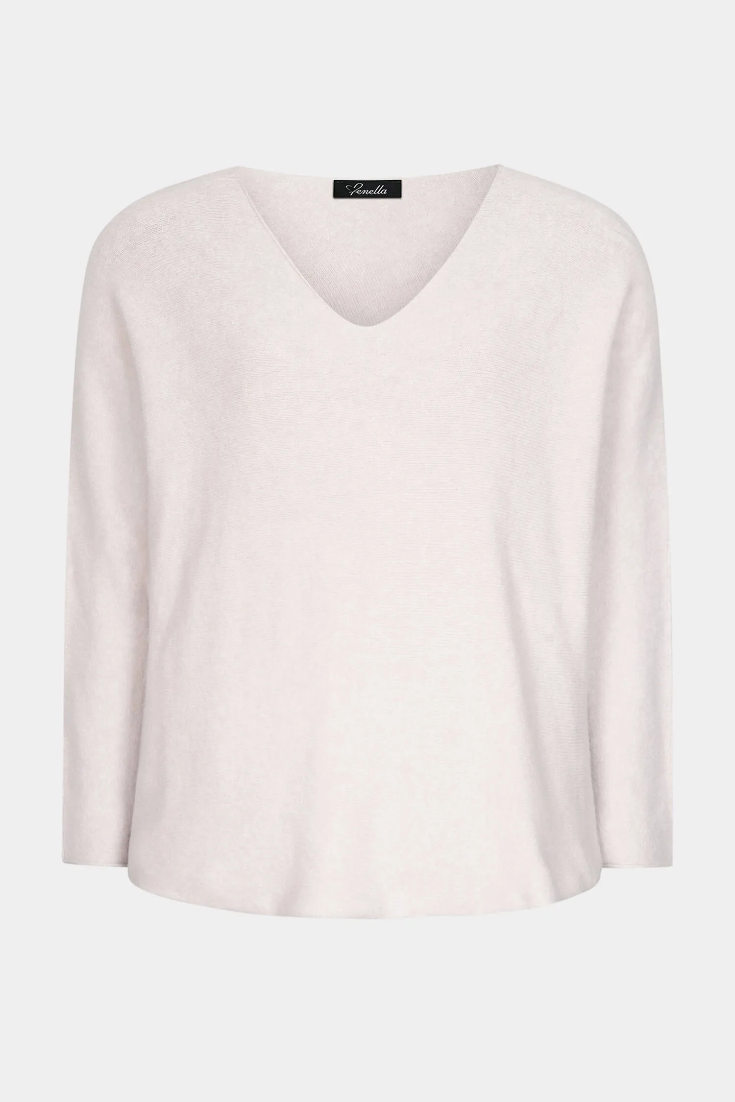 Willow Cloud Jumper