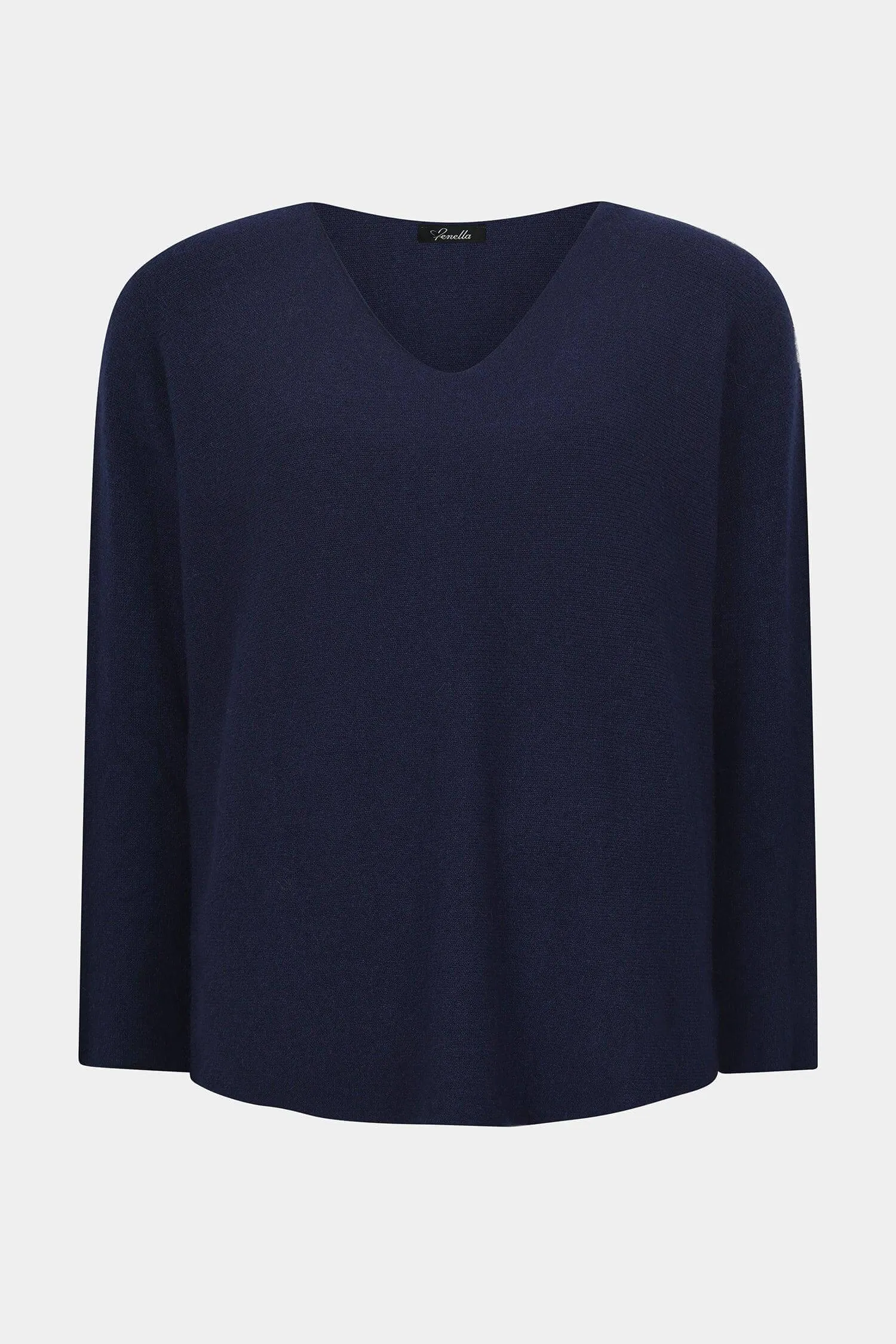 Willow Cloud Jumper
