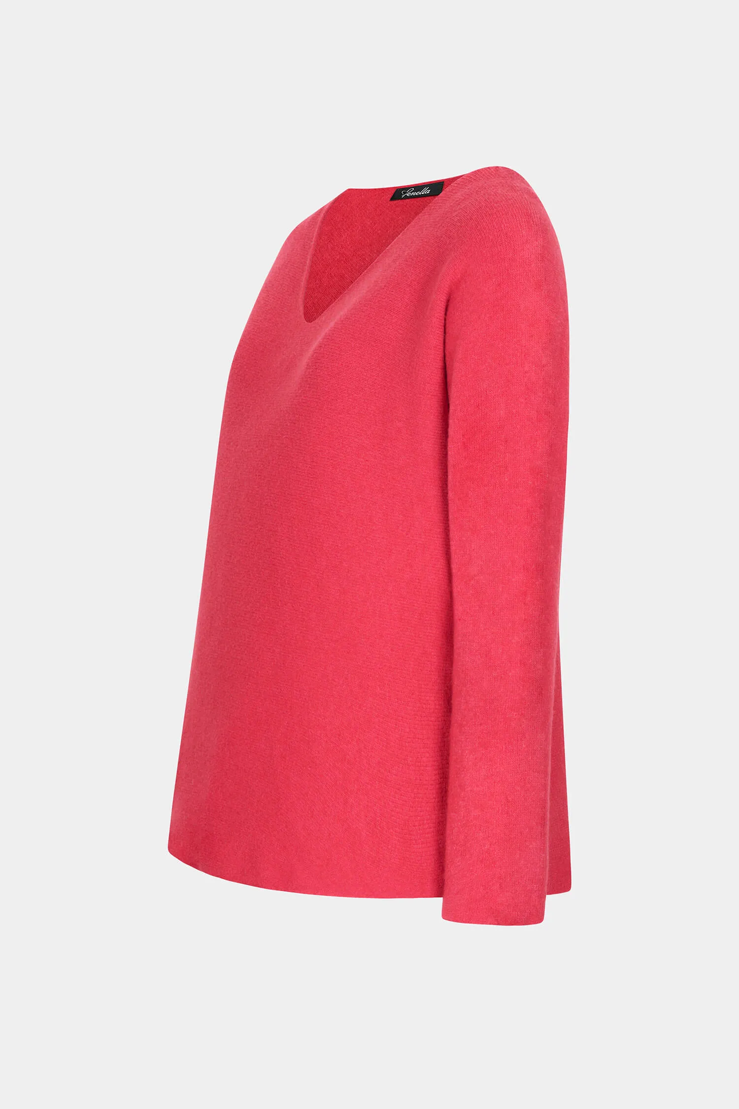 Willow Cloud Jumper