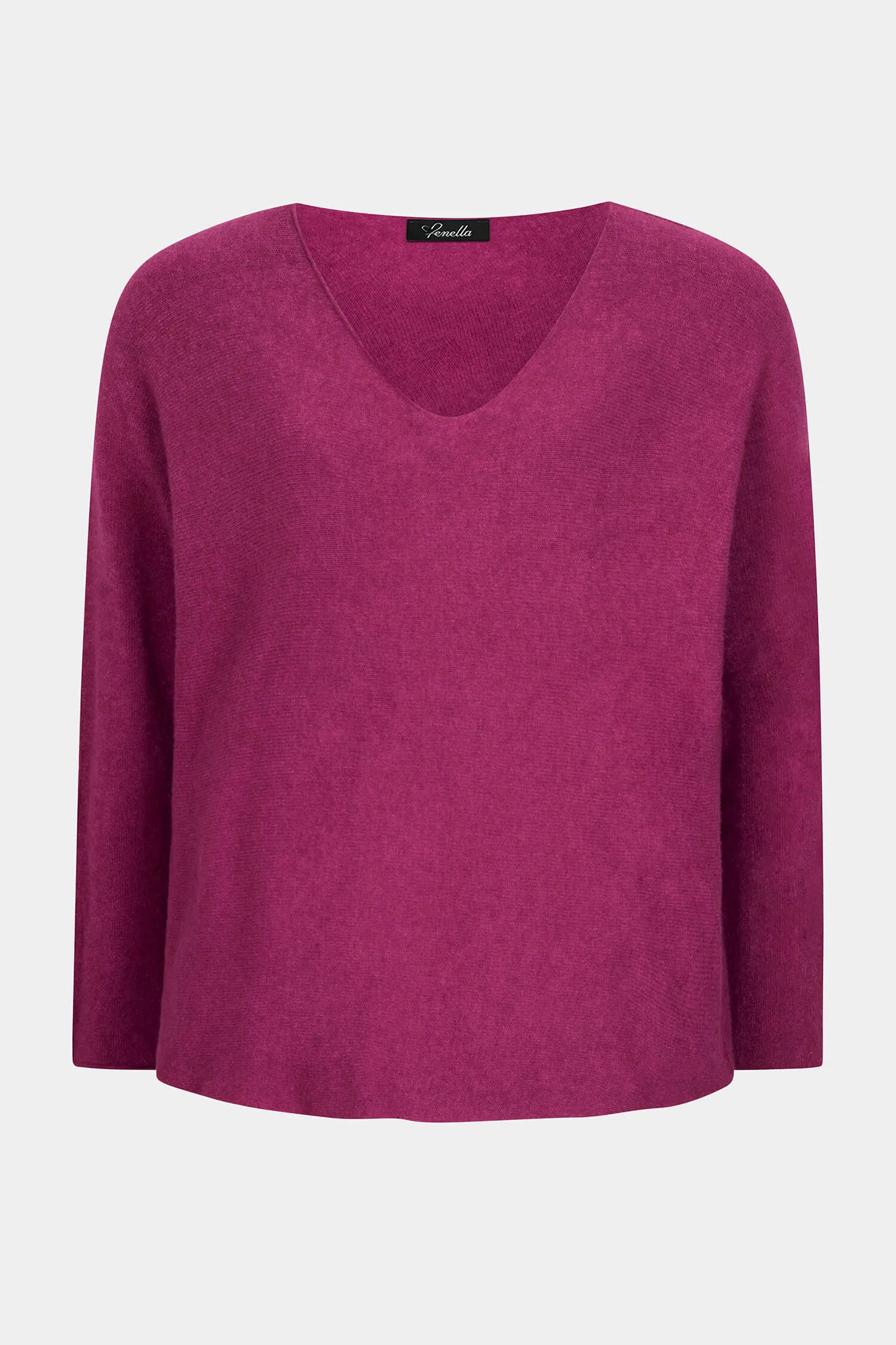 Willow Cloud Jumper