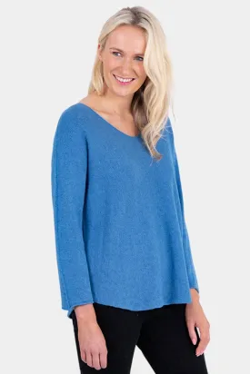 Willow Cloud Jumper