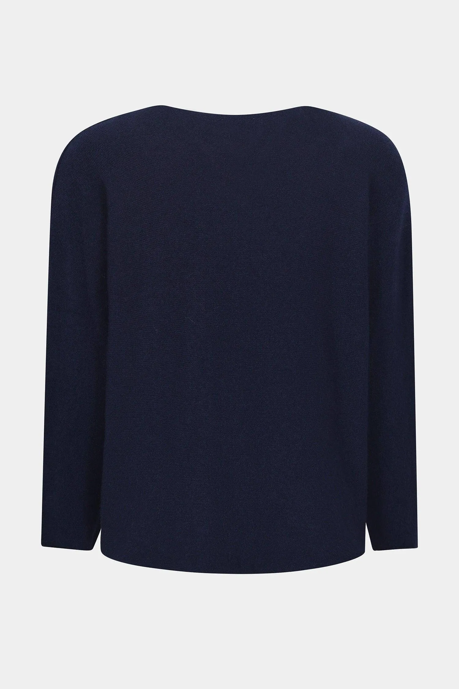 Willow Cloud Jumper