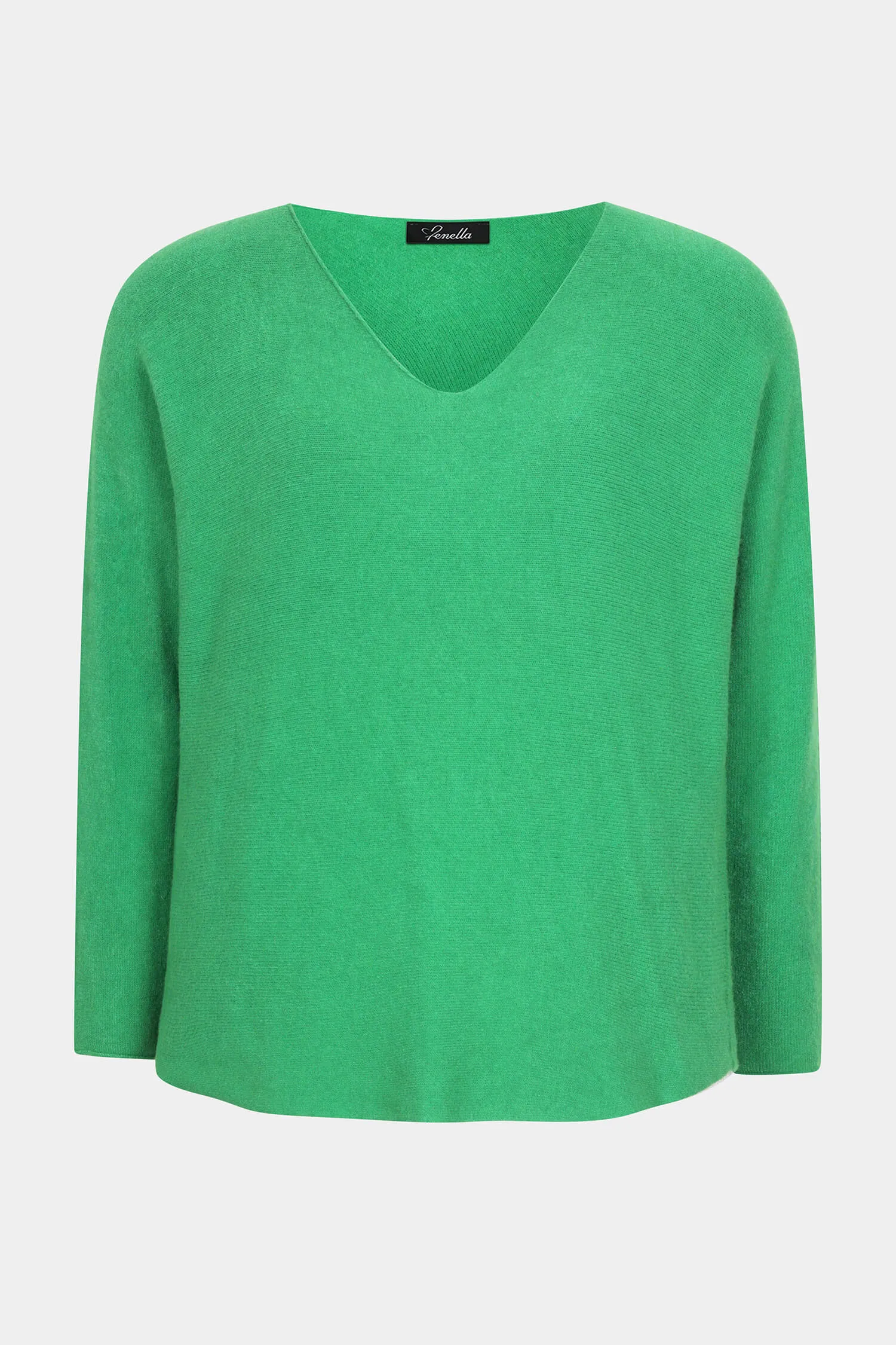 Willow Cloud Jumper