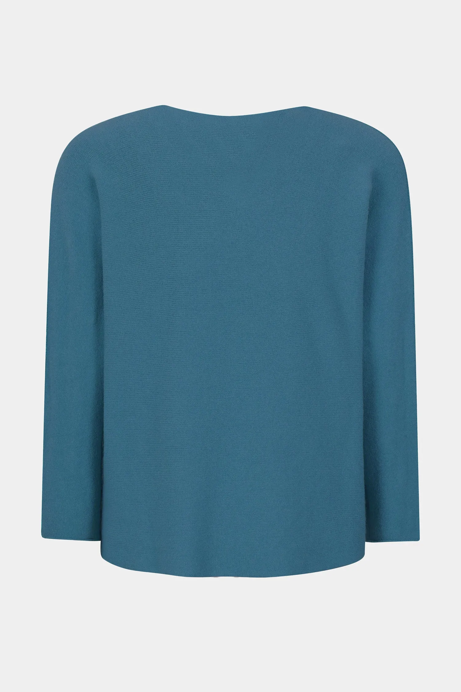 Willow Cloud Jumper