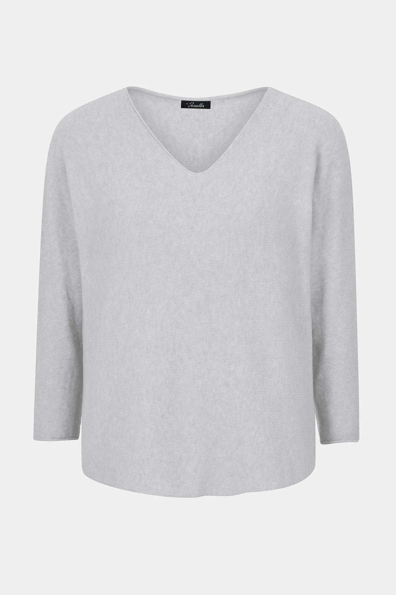 Willow Cloud Jumper