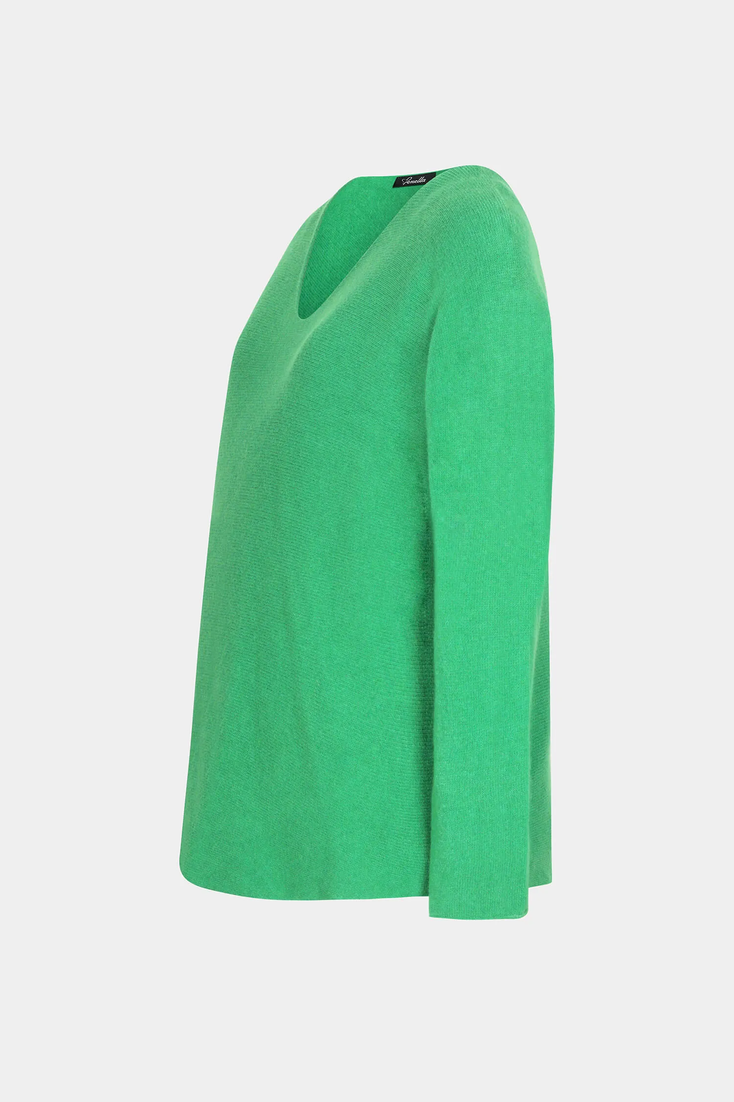 Willow Cloud Jumper