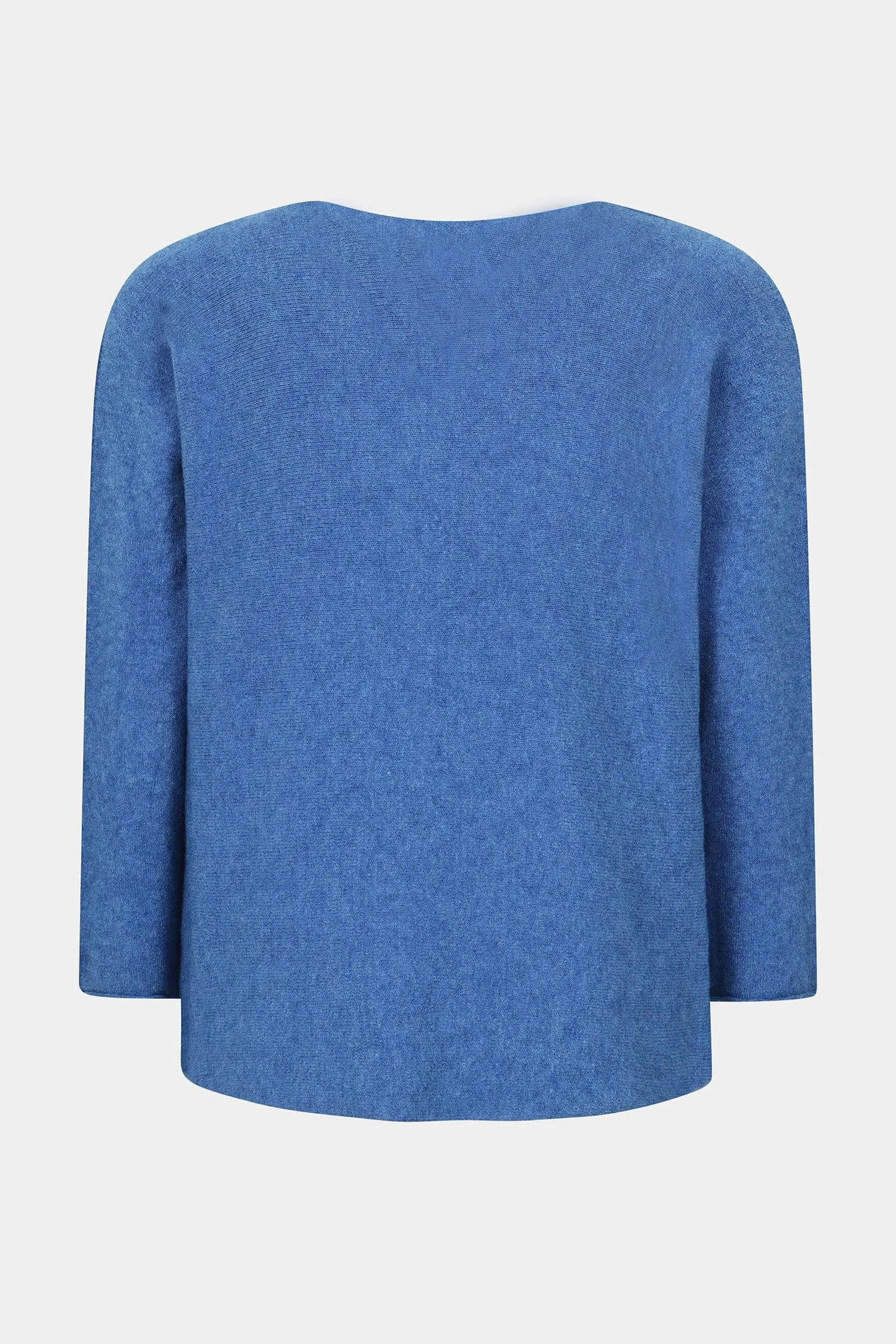 Willow Cloud Jumper