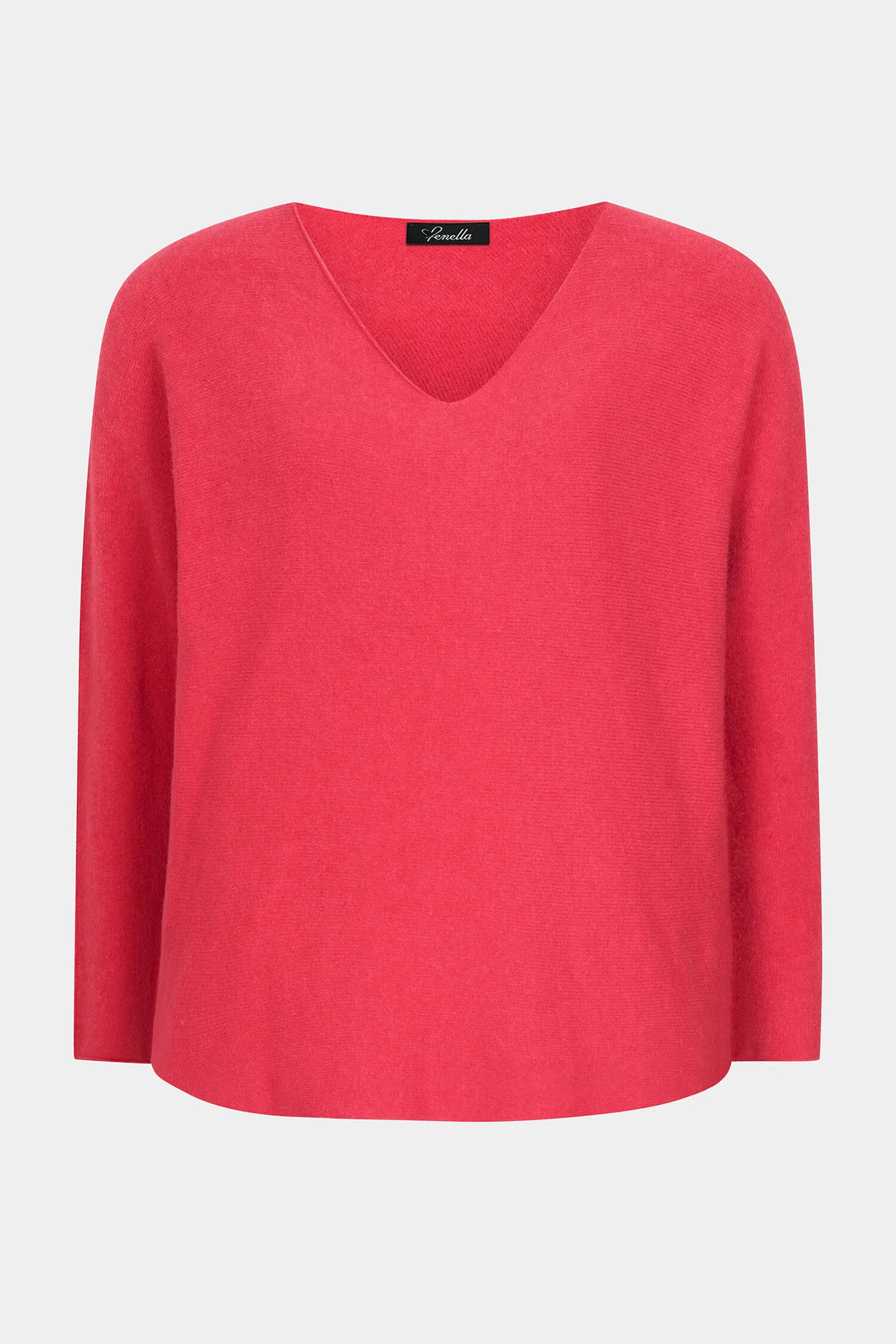 Willow Cloud Jumper