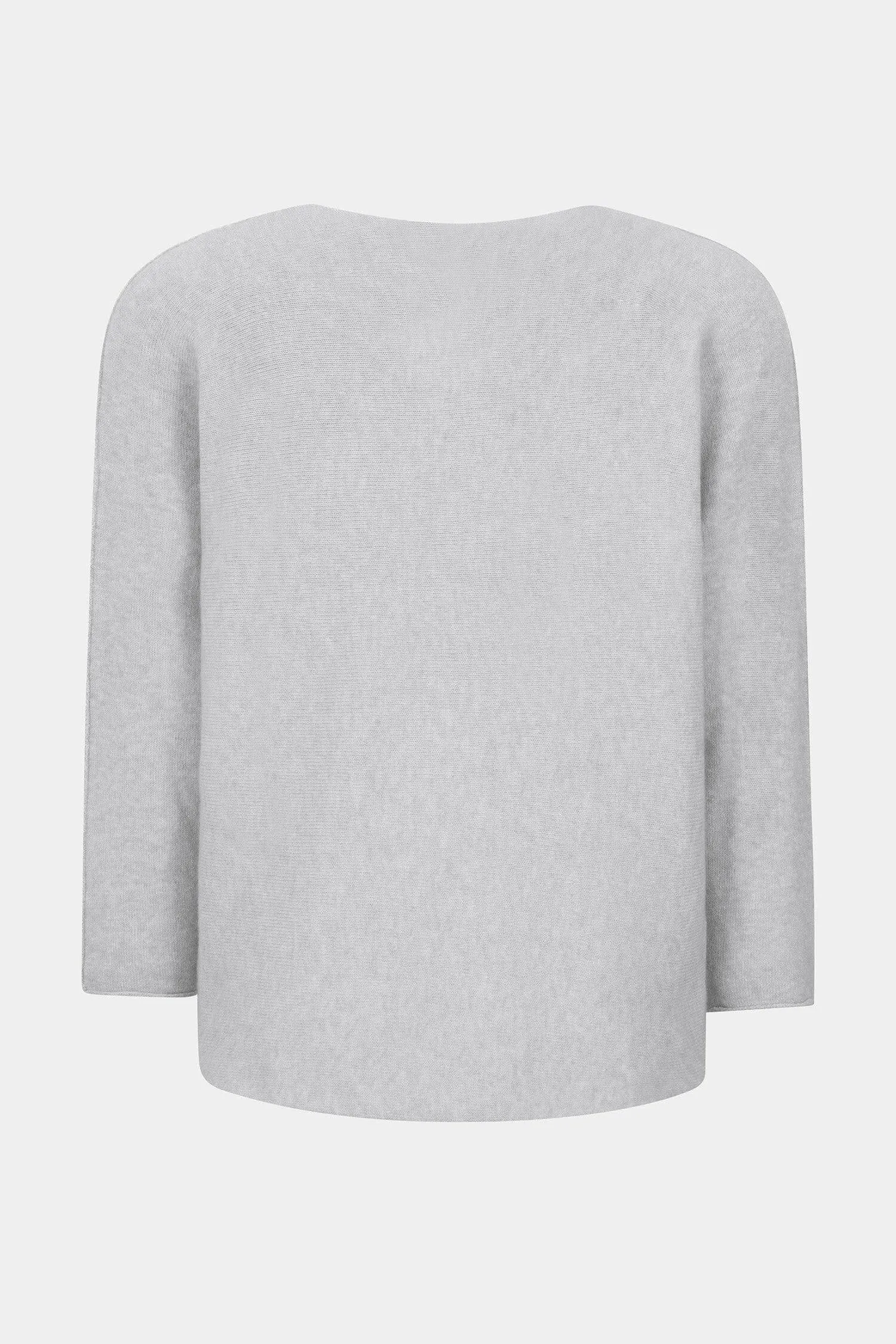 Willow Cloud Jumper