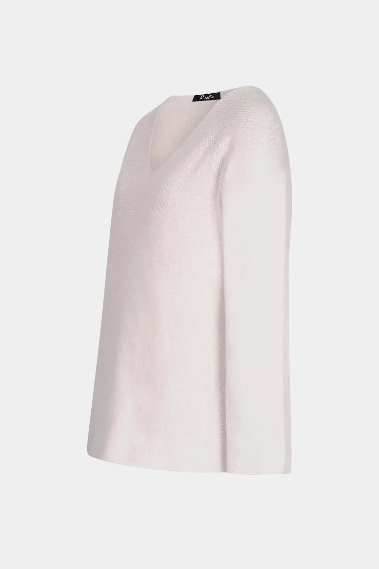 Willow Cloud Jumper