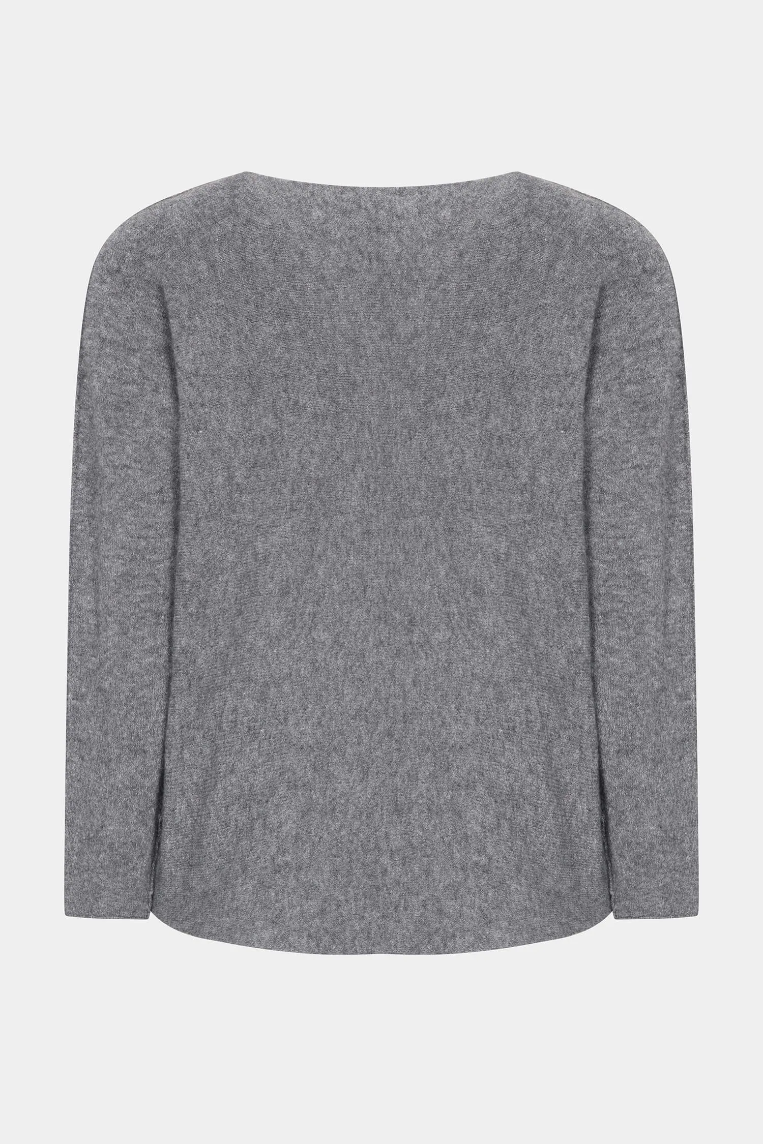 Willow Cloud Jumper