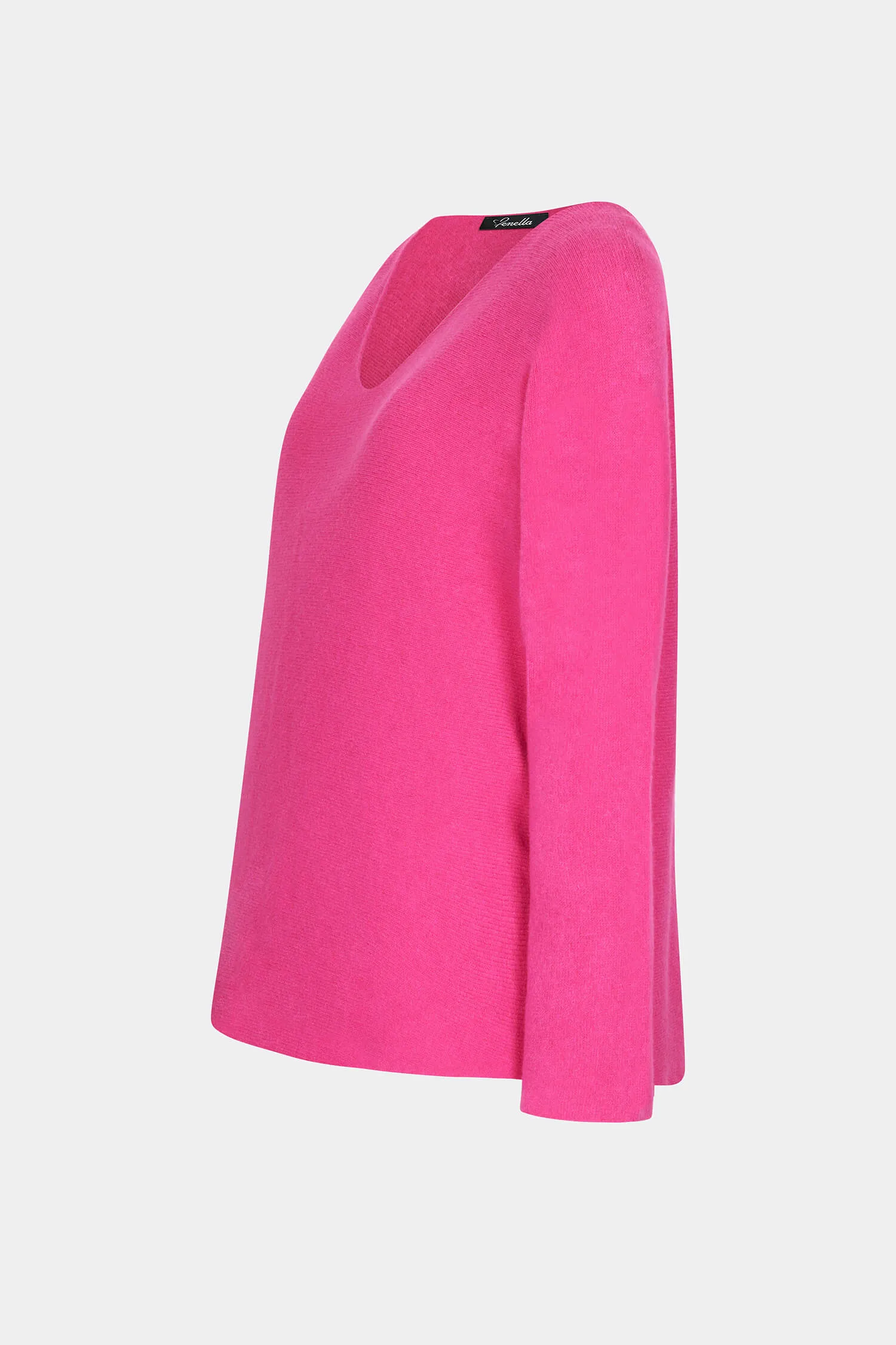 Willow Cloud Jumper