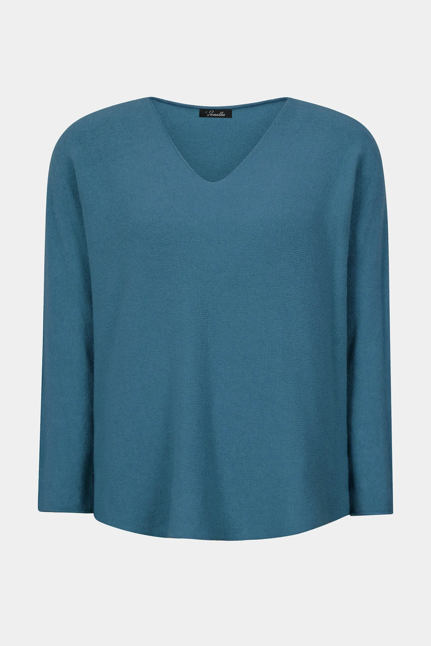 Willow Cloud Jumper