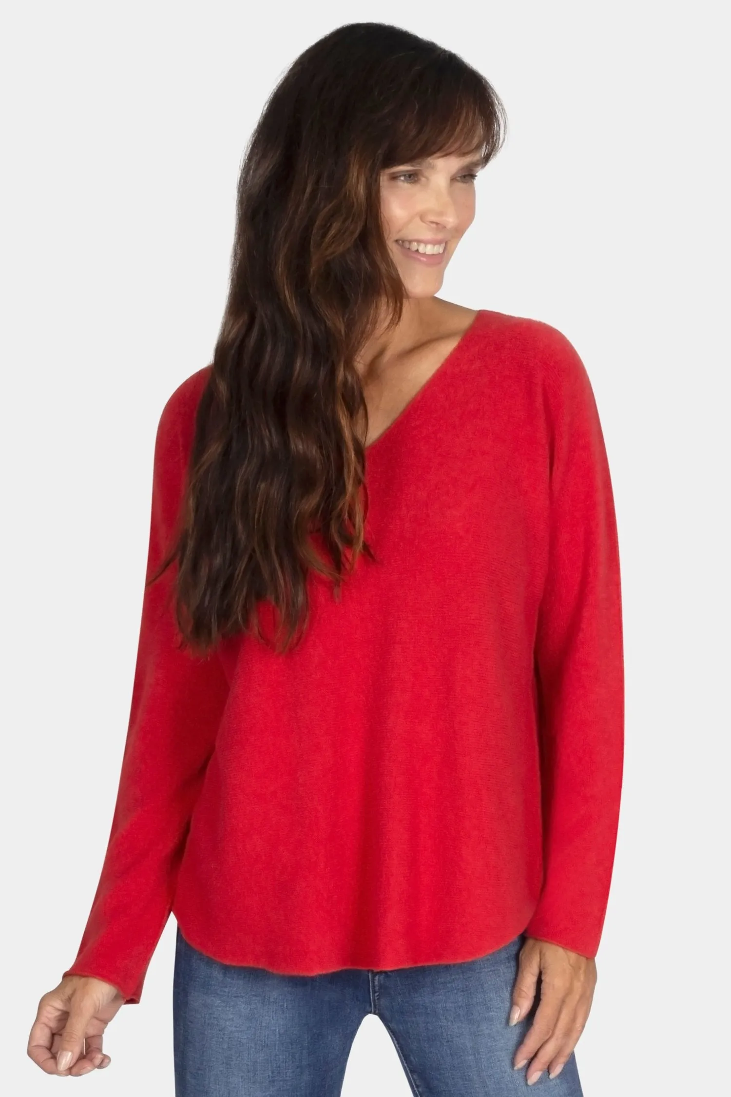 Willow Cloud Jumper