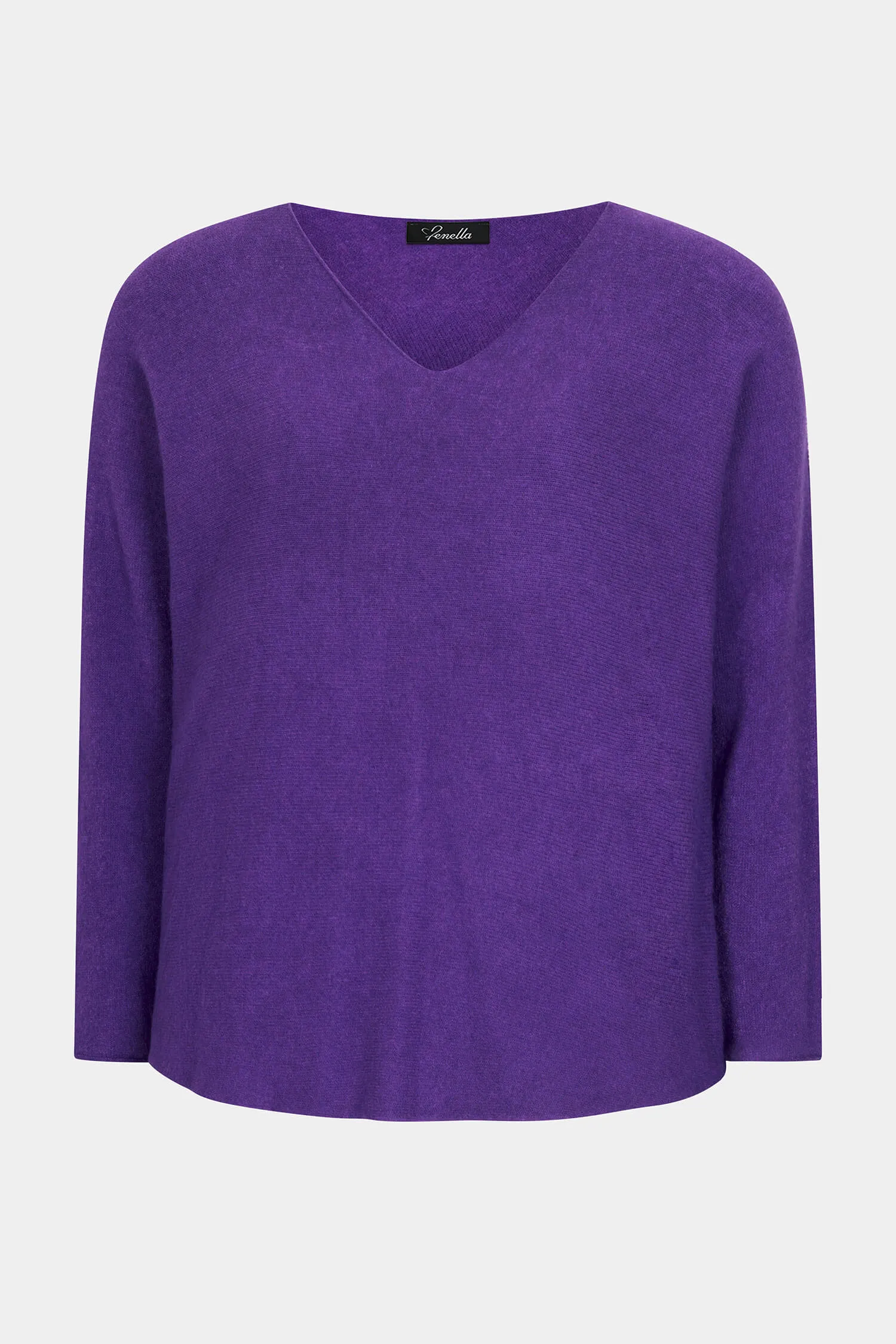 Willow Cloud Jumper