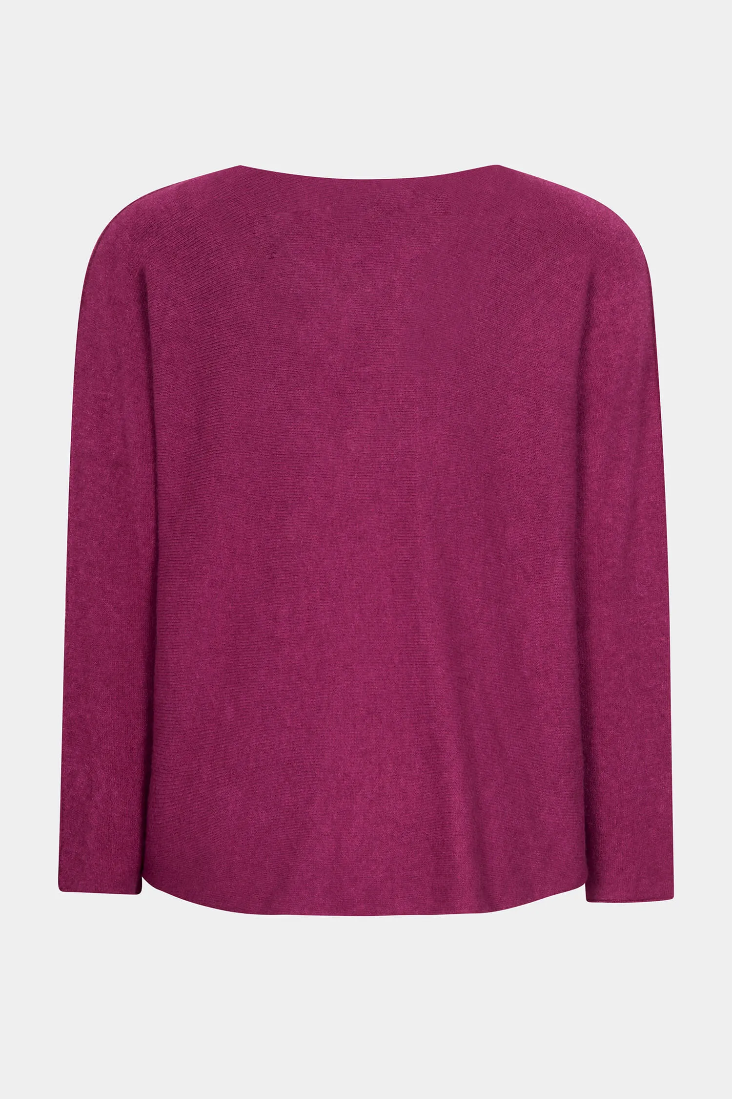Willow Cloud Jumper