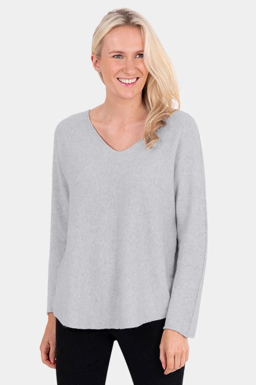 Willow Cloud Jumper