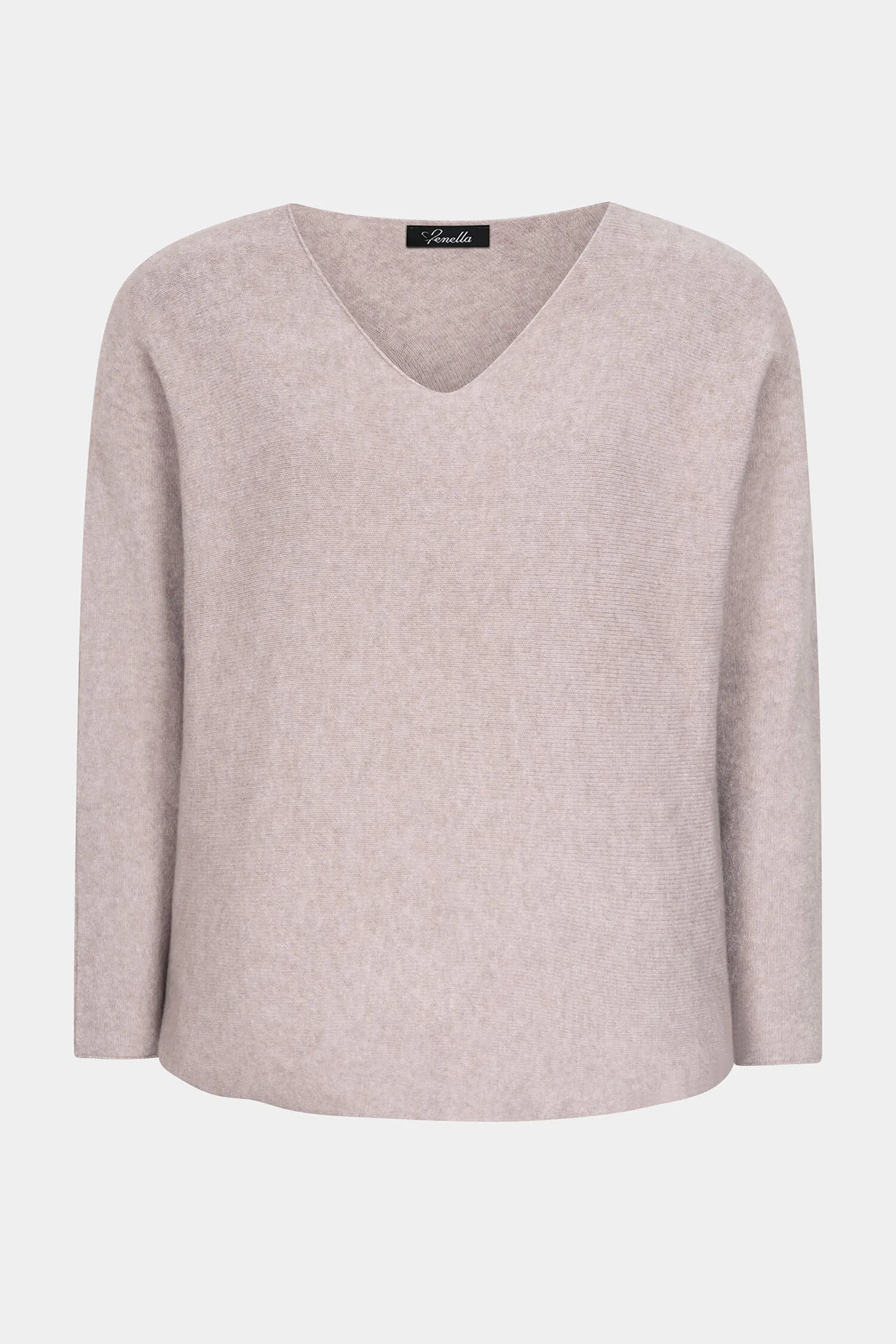 Willow Cloud Jumper