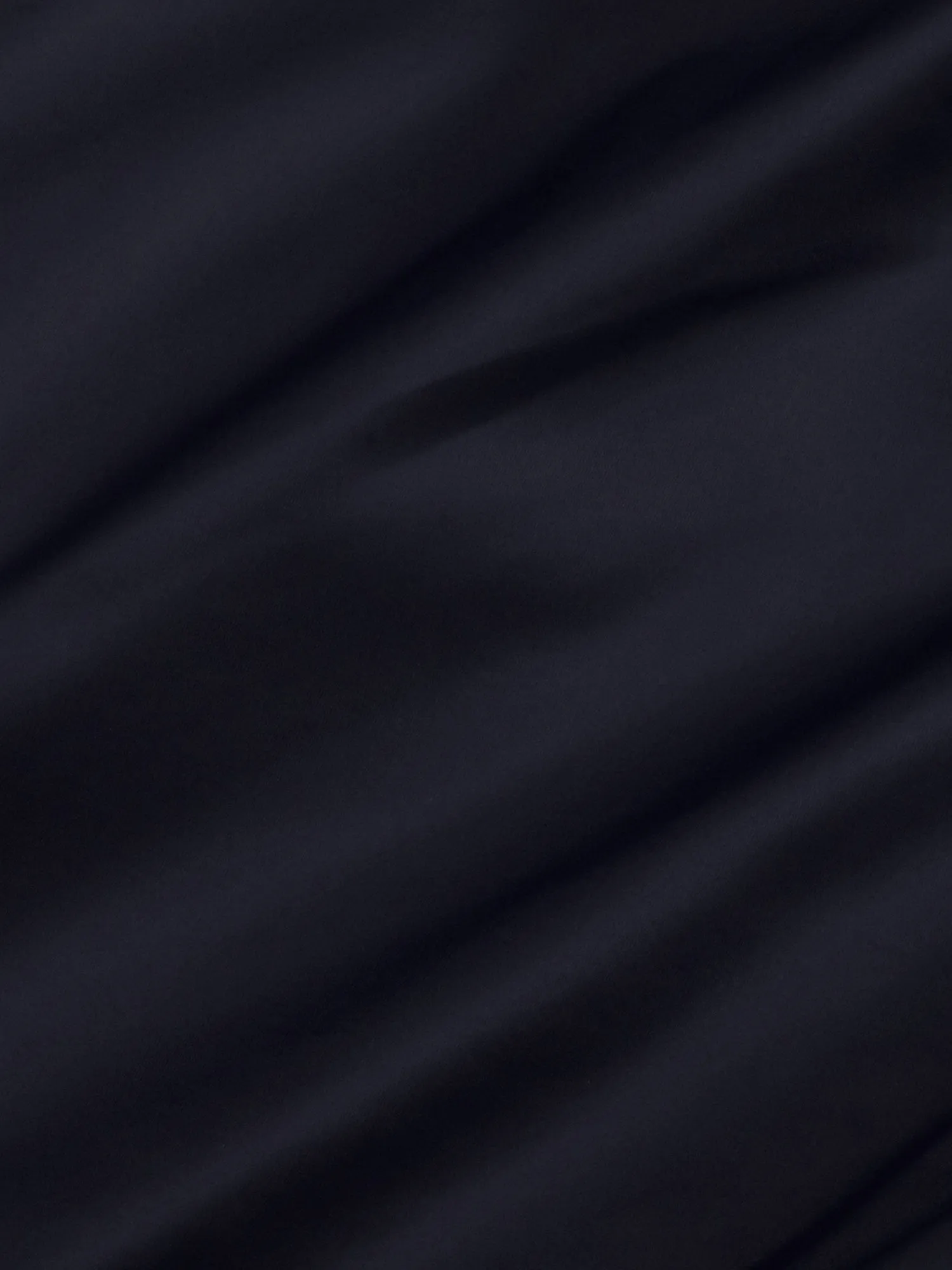 Womens FLWRDWN™ Gilet—navy blue