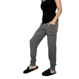 Women's Grey Joggers