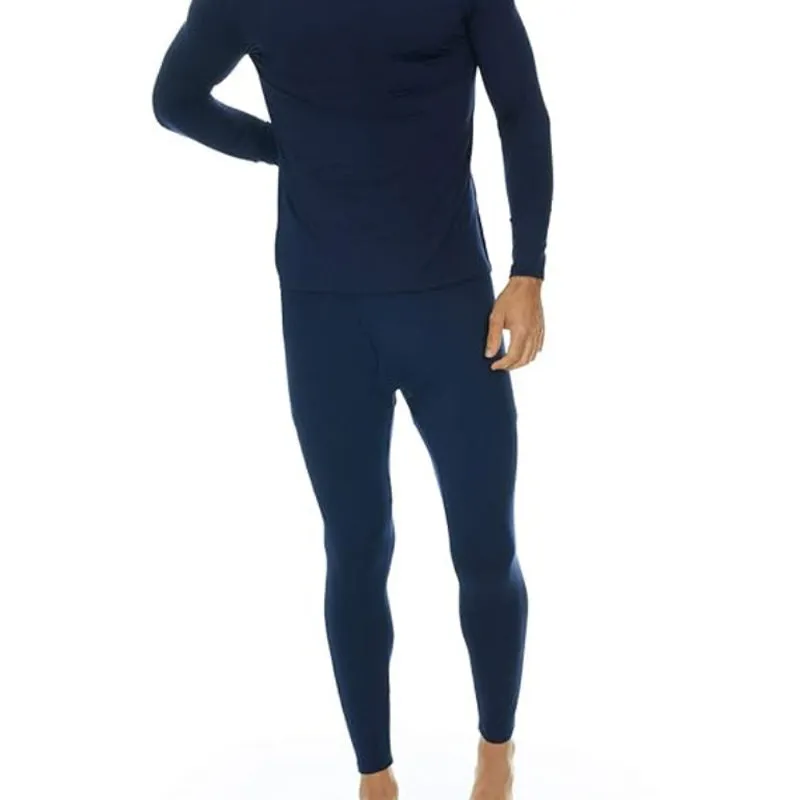 Women's Soft Thermal Underwear Two-Piece Set